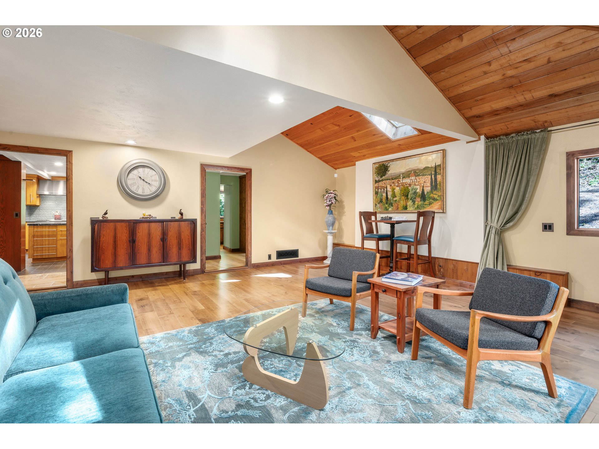 4330 North Shasta Loop Eugene, OR 97405 - Photo 20 of 48