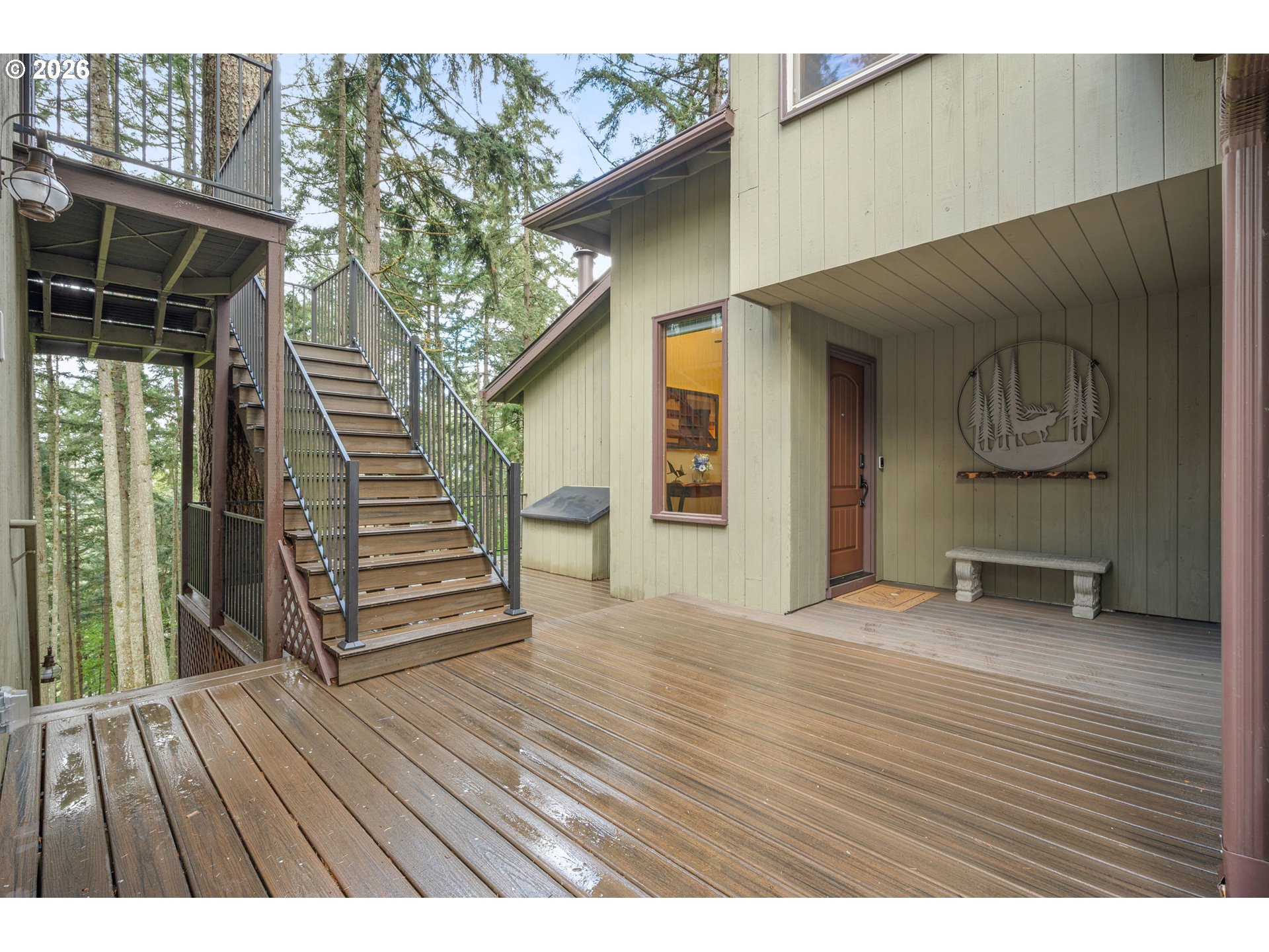 4330 North Shasta Loop Eugene, OR 97405 - Photo 2 of 48