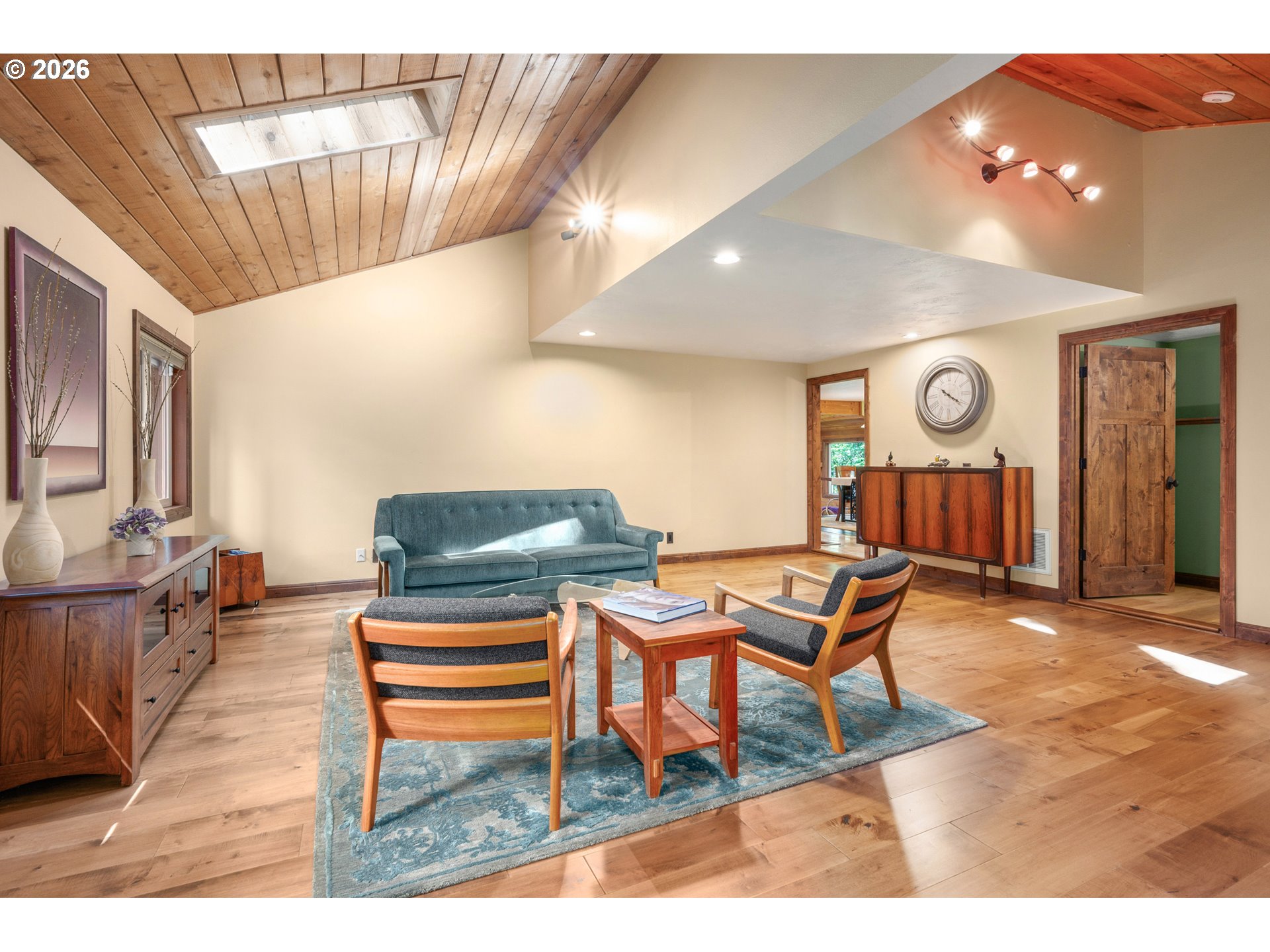 4330 North Shasta Loop Eugene, OR 97405 - Photo 21 of 48