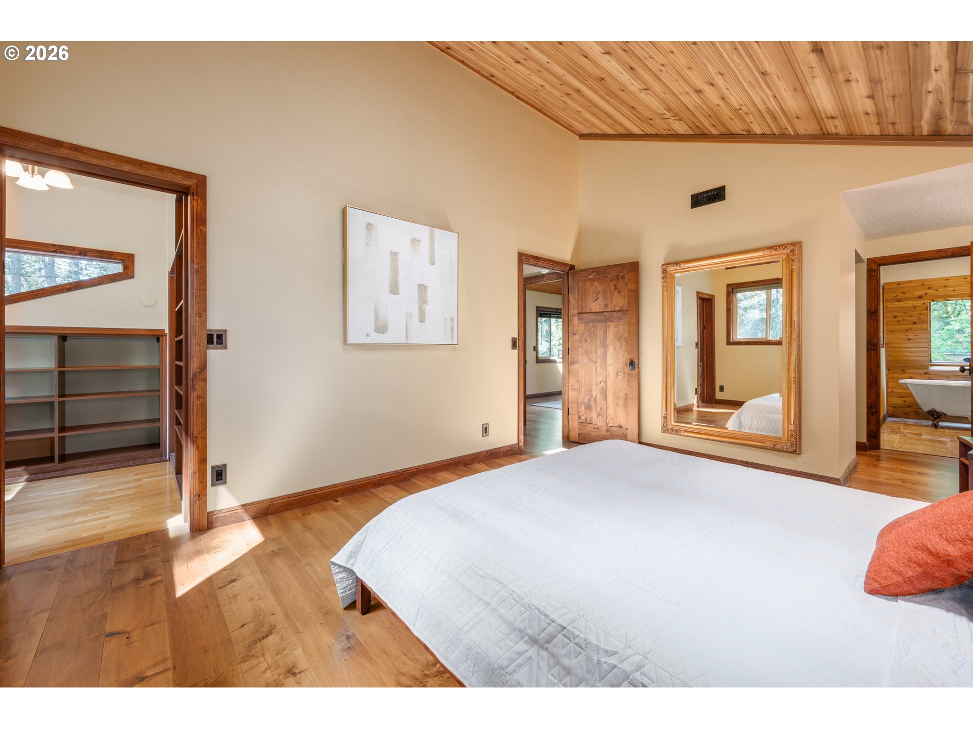 4330 North Shasta Loop Eugene, OR 97405 - Photo 26 of 48