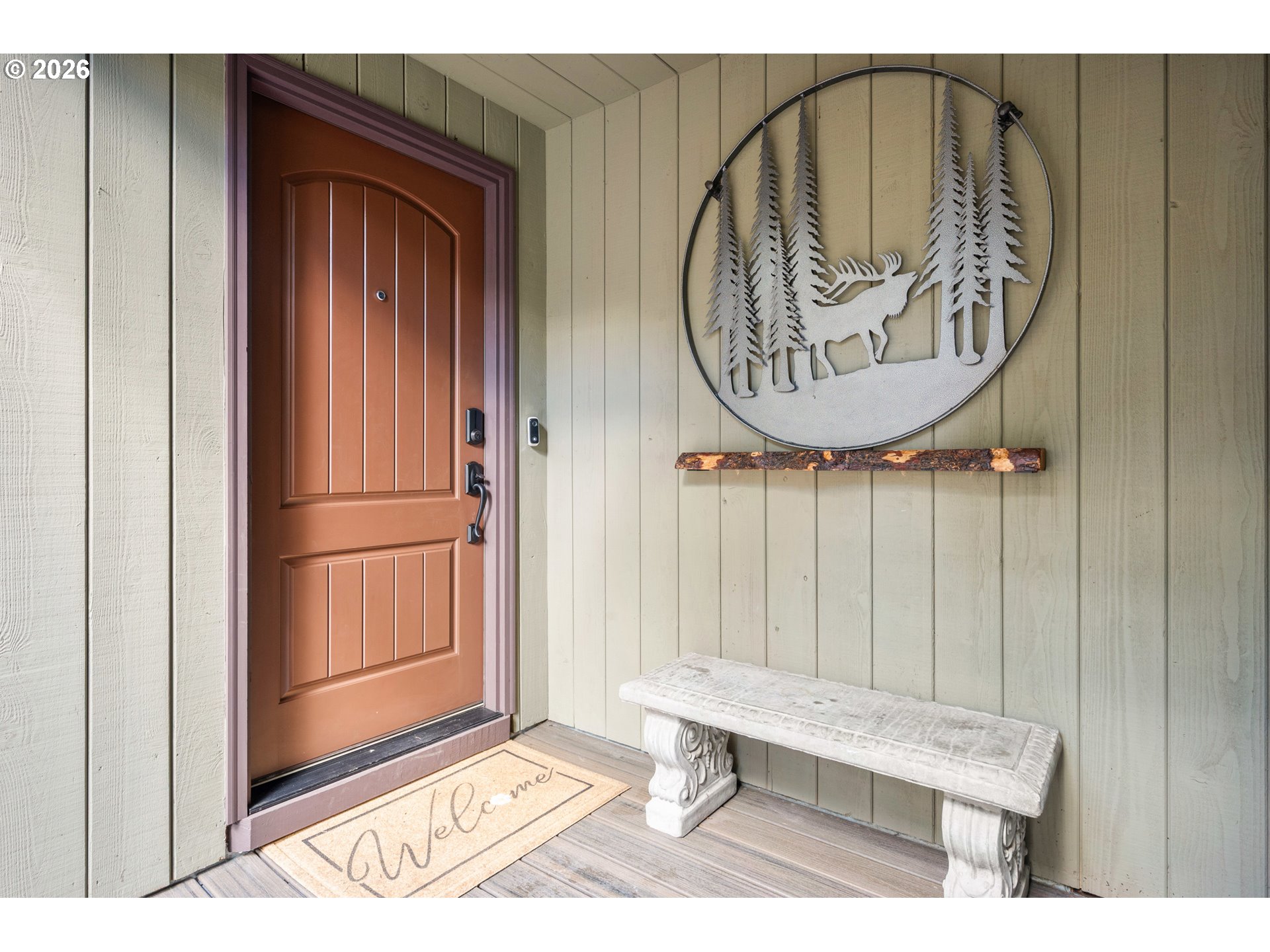 4330 North Shasta Loop Eugene, OR 97405 - Photo 3 of 48