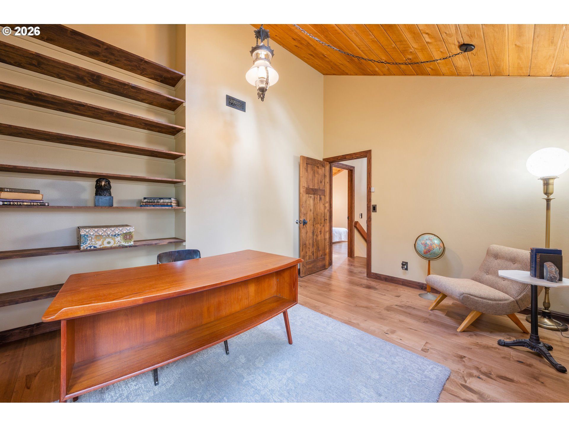 4330 North Shasta Loop Eugene, OR 97405 - Photo 35 of 48