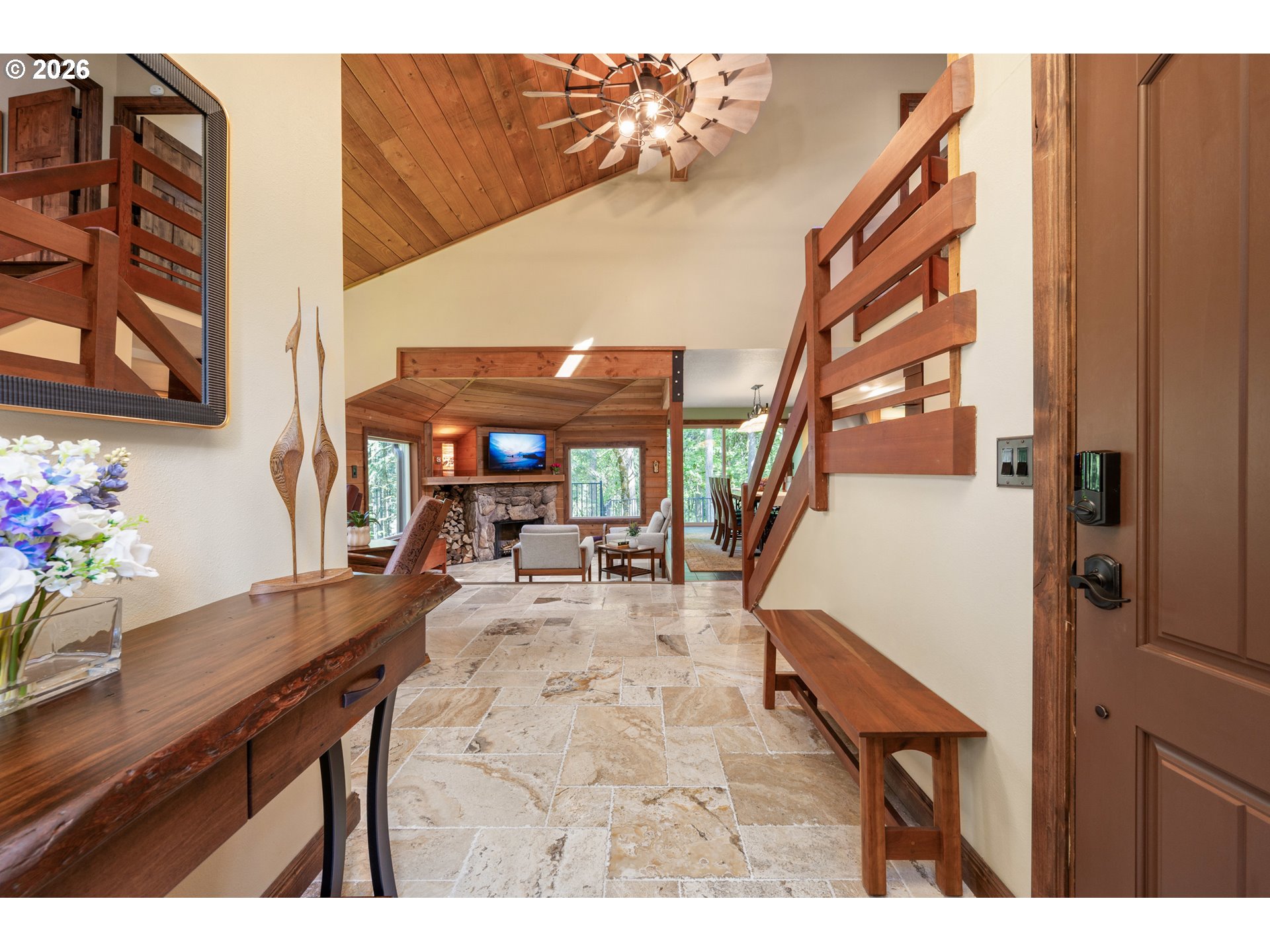 4330 North Shasta Loop Eugene, OR 97405 - Photo 4 of 48