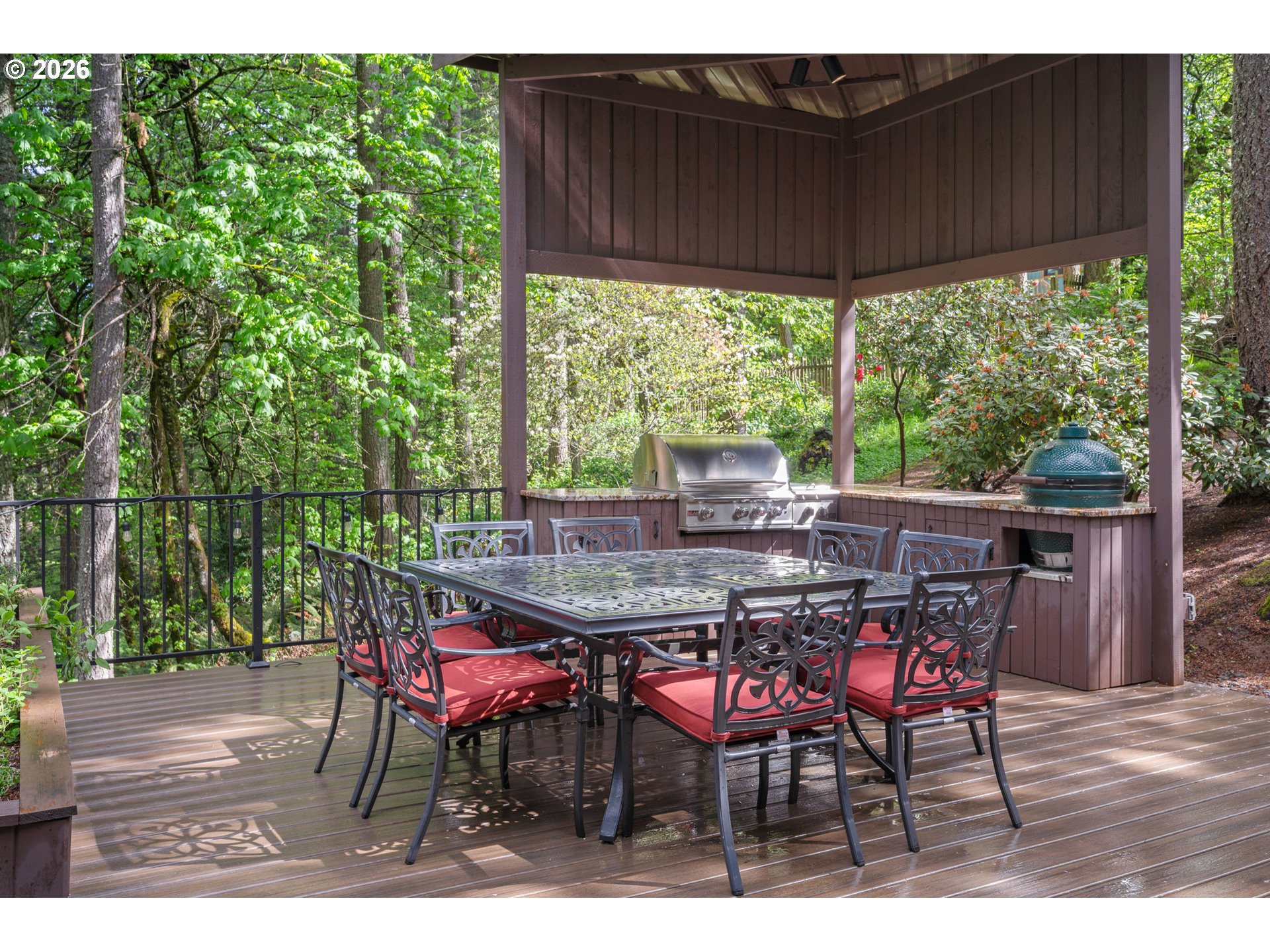 4330 North Shasta Loop Eugene, OR 97405 - Photo 44 of 48