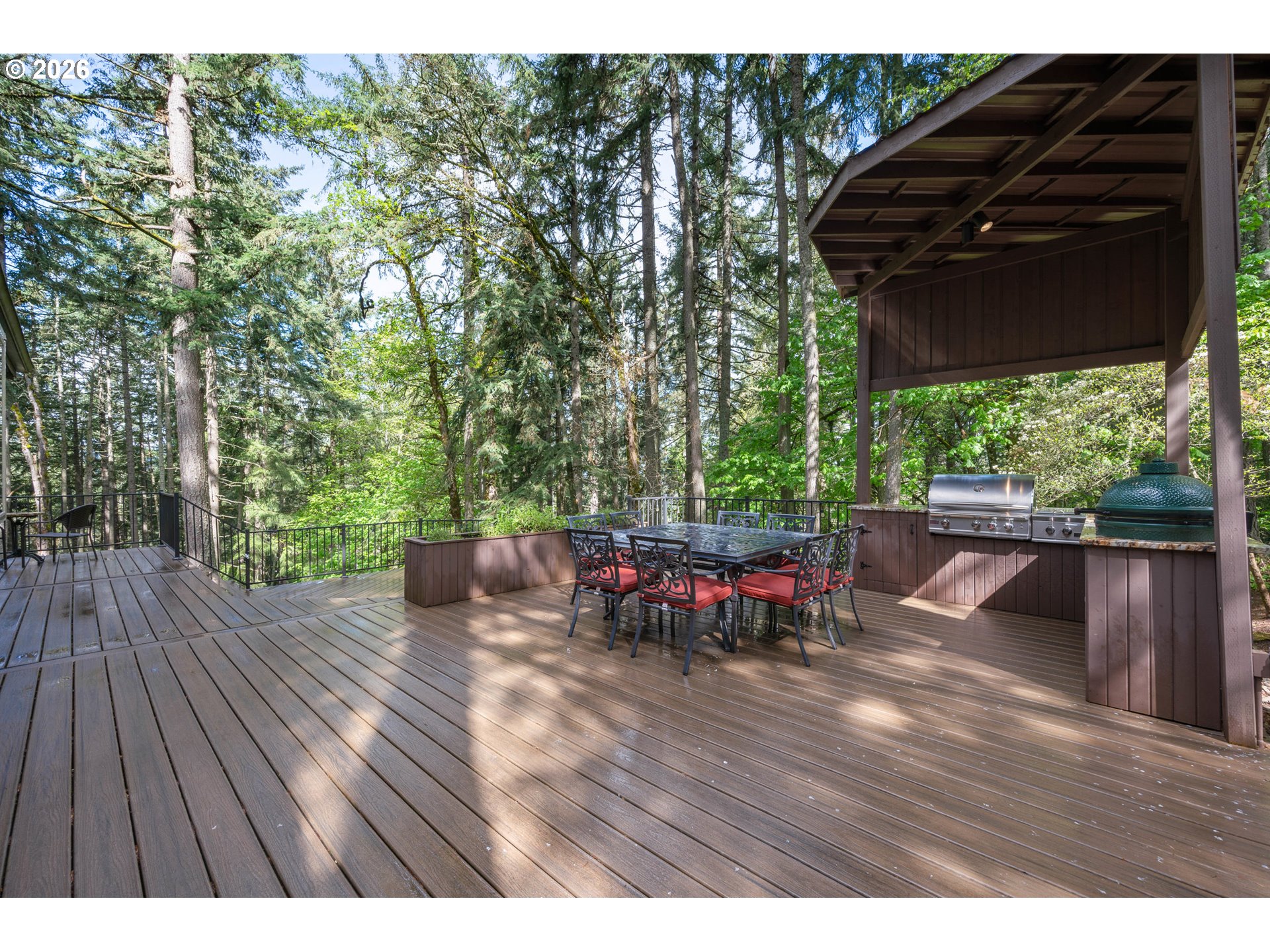 4330 North Shasta Loop Eugene, OR 97405 - Photo 45 of 48