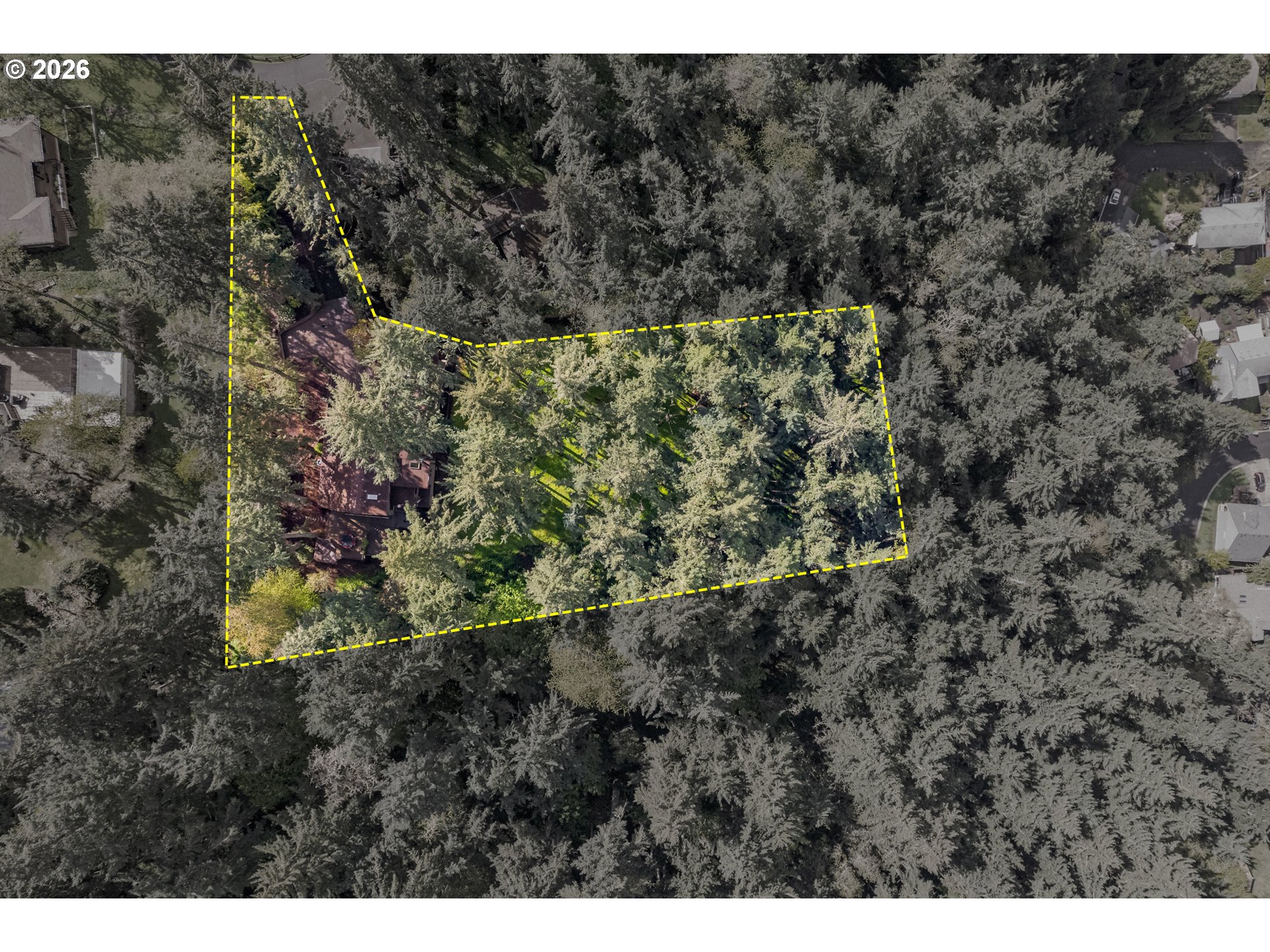 4330 North Shasta Loop Eugene, OR 97405 - Photo 47 of 48