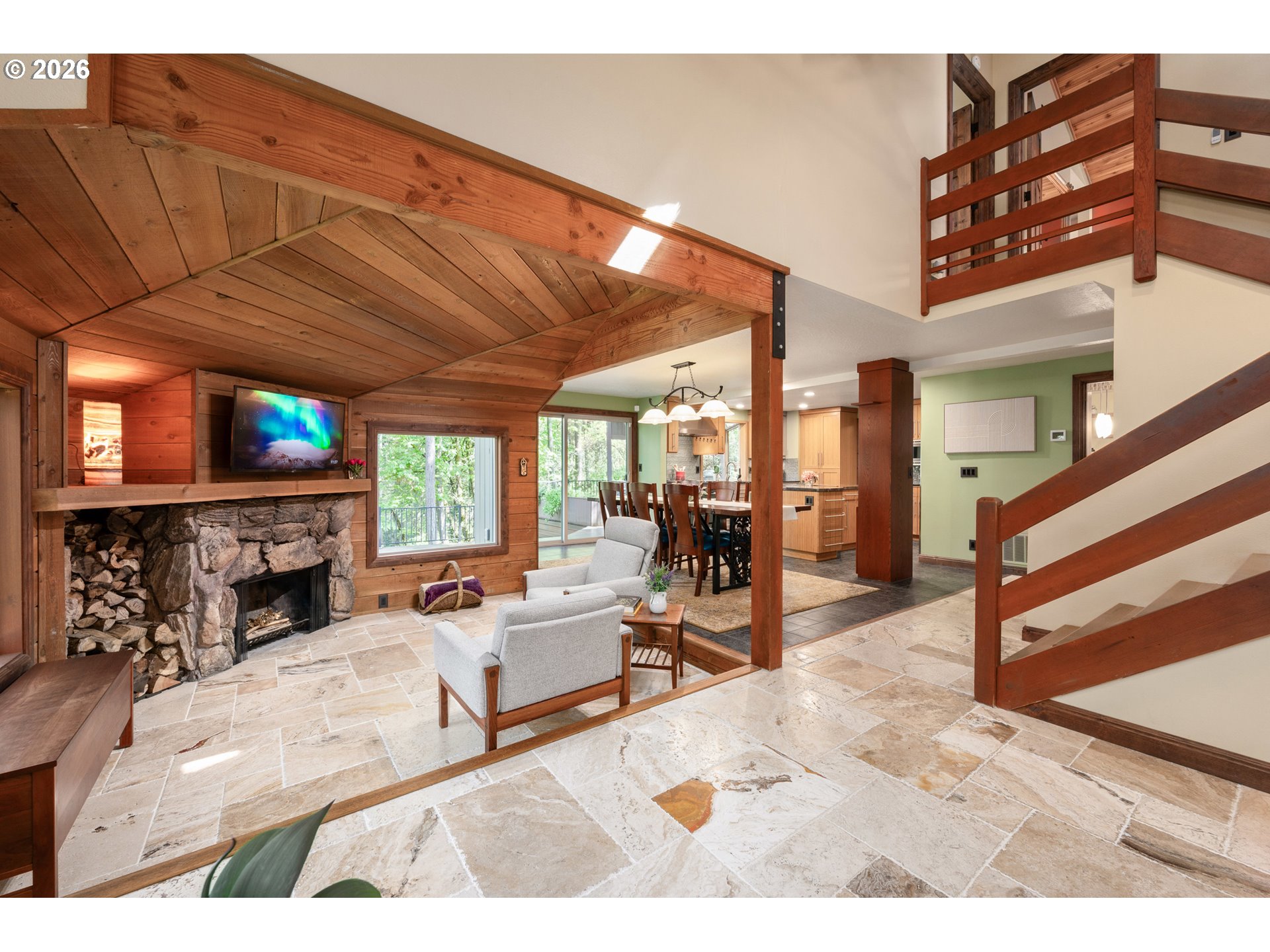 4330 North Shasta Loop Eugene, OR 97405 - Photo 5 of 48