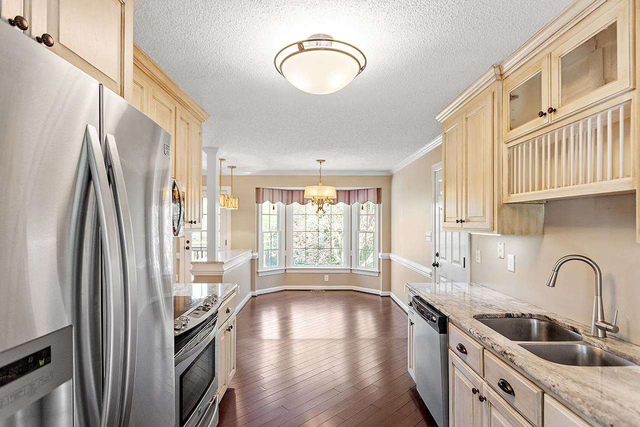 7829 Barbour Store Road Willow Spring, NC 27592 - Photo 11 of 22 Photo 11