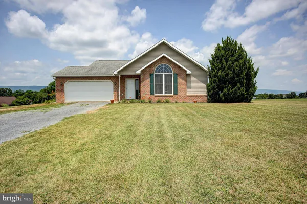 $299,000 | 201 Curtis Avenue, Newburg, PA 17240