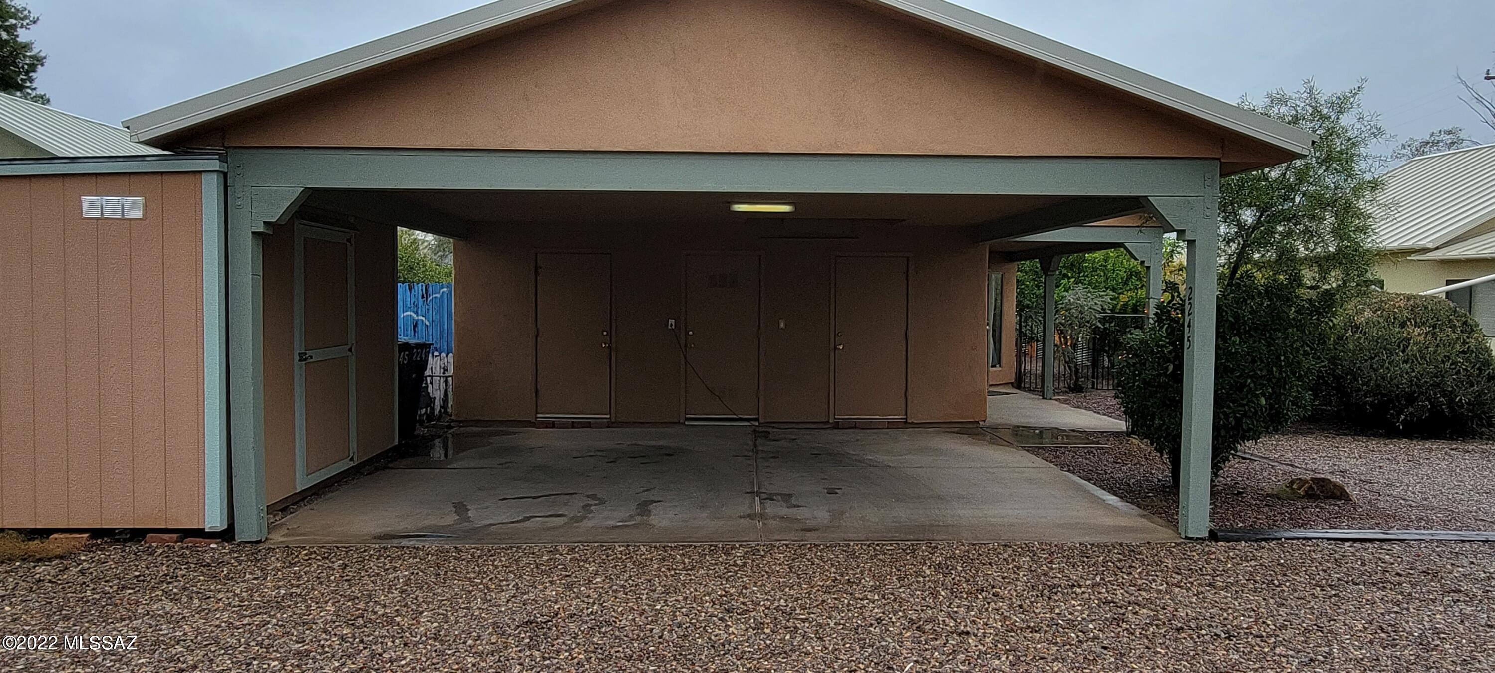 2245 East Fort Lowell Road Tucson, AZ 85719 - Photo 4 of 40