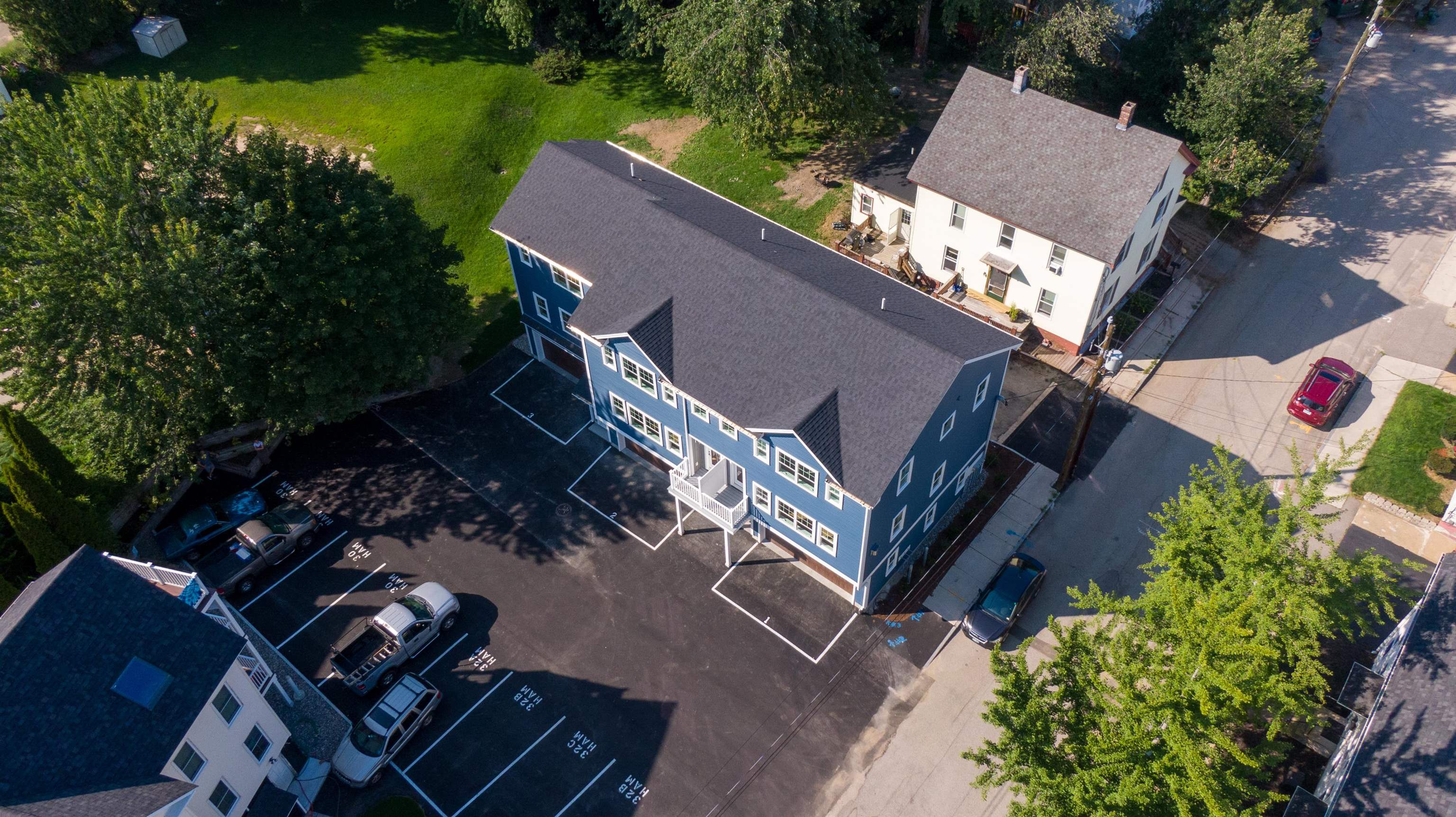 23 Everett Street, Unit 3 Dover, NH 03820 - Photo 20 of 27