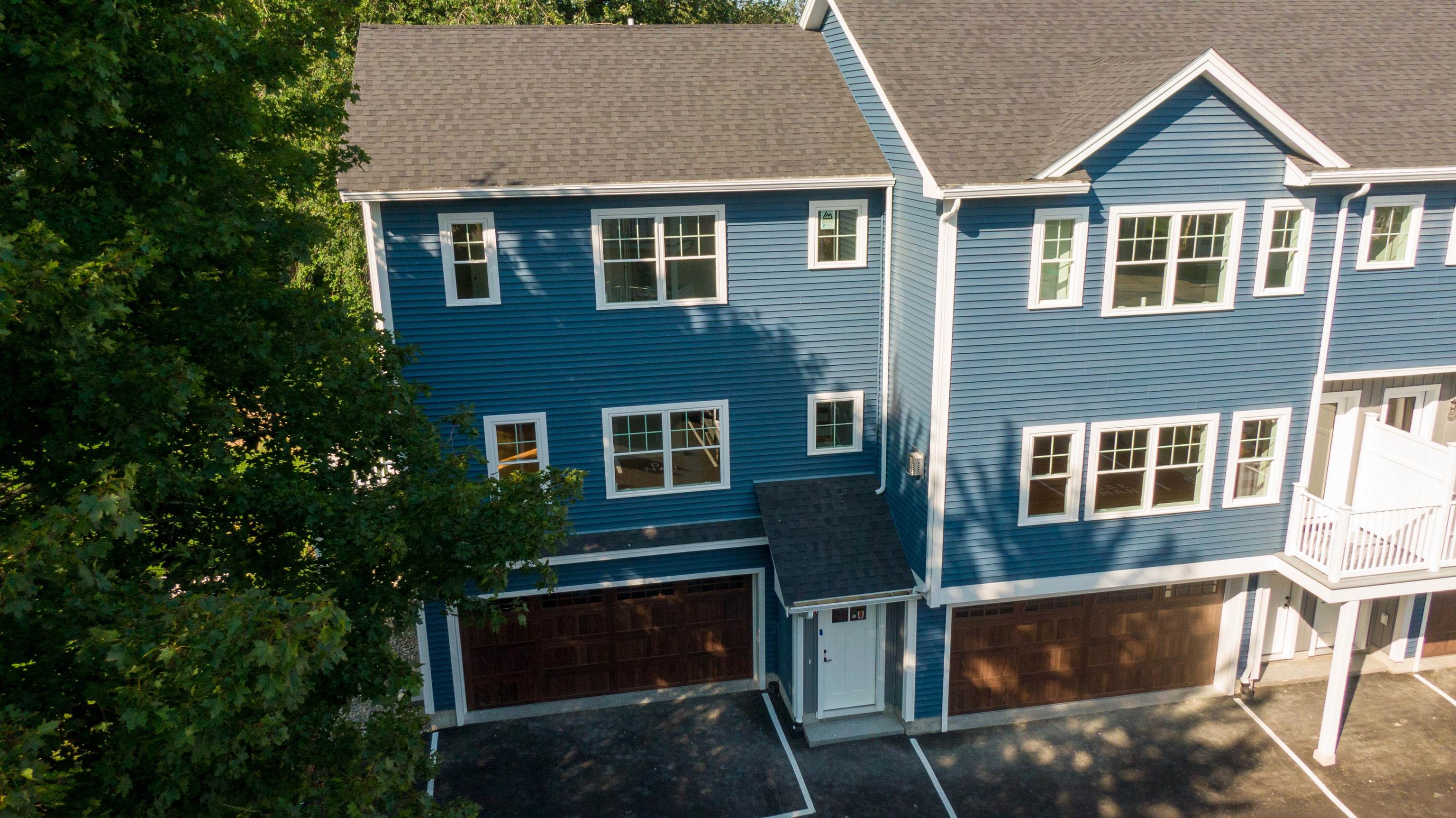 23 Everett Street, Unit 3 Dover, NH 03820 - Photo 22 of 27