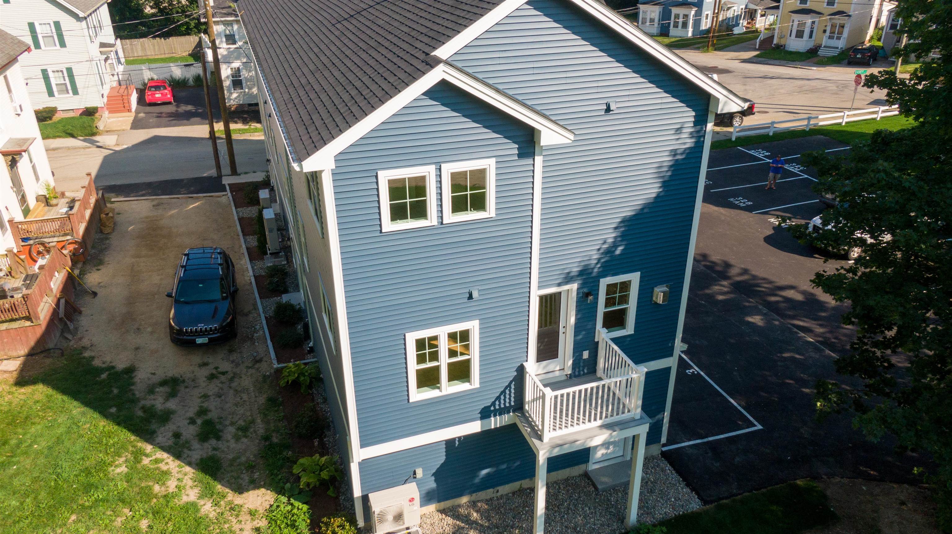 23 Everett Street, Unit 3 Dover, NH 03820 - Photo 23 of 27