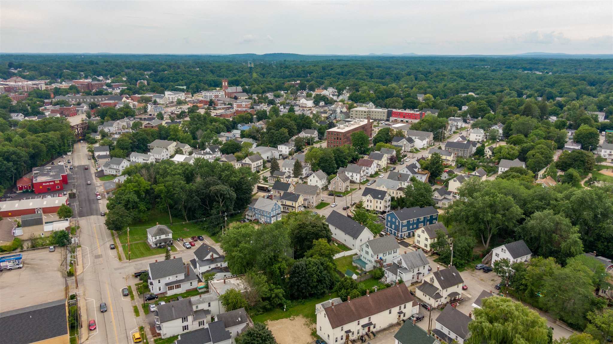 23 Everett Street, Unit 3 Dover, NH 03820 - Photo 26 of 27