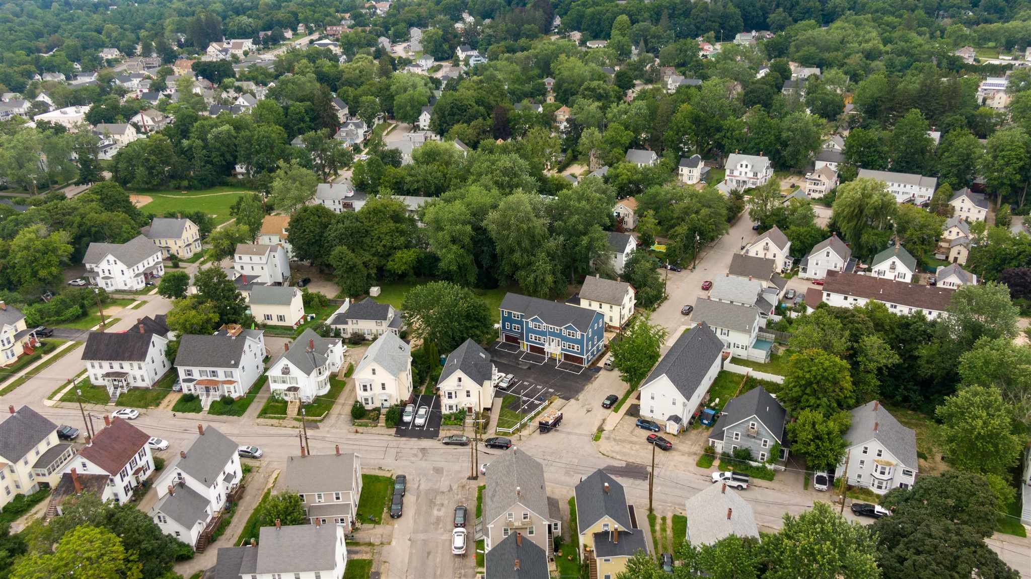 23 Everett Street, Unit 3 Dover, NH 03820 - Photo 27 of 27