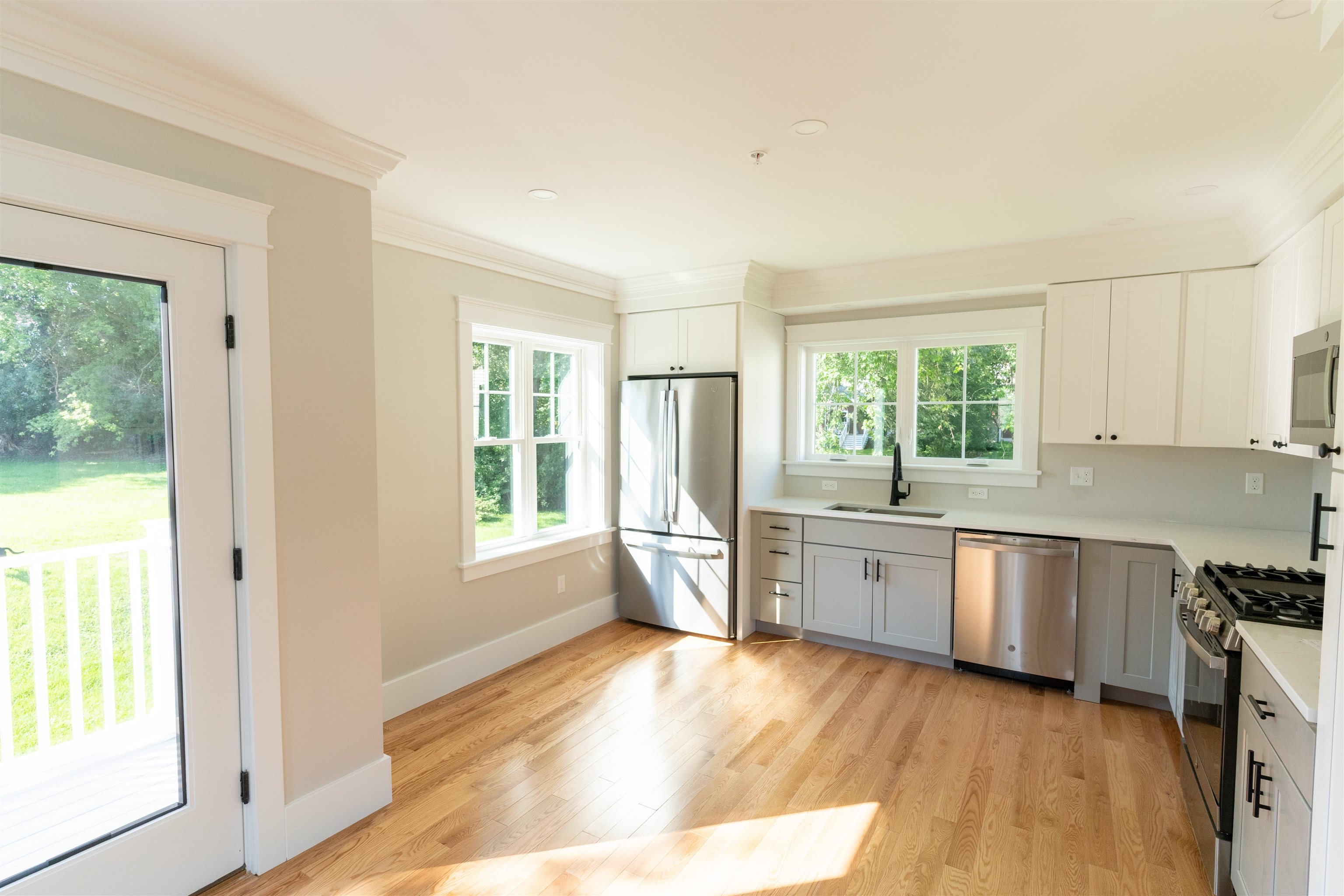 23 Everett Street, Unit 3 Dover, NH 03820 - Photo 4 of 27