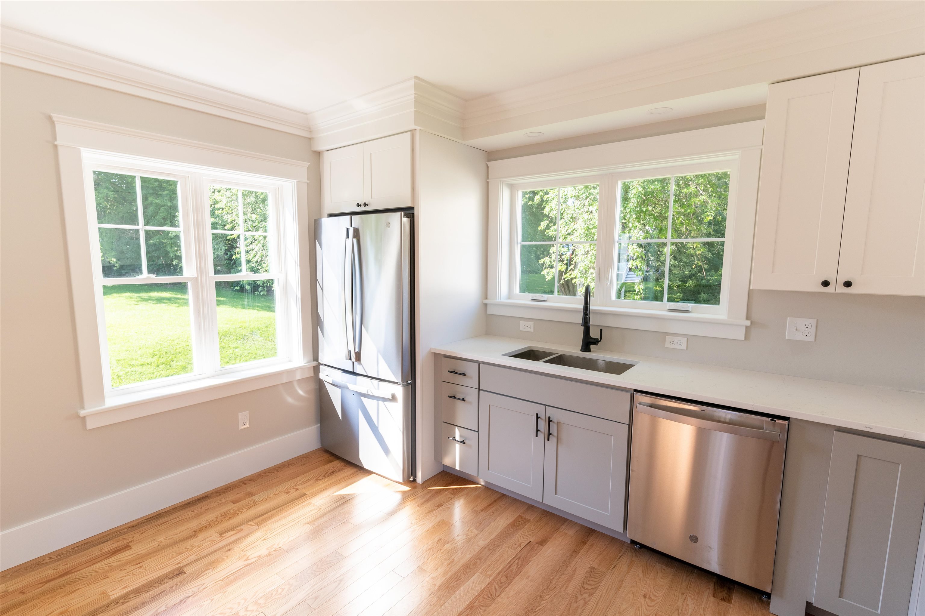 23 Everett Street, Unit 3 Dover, NH 03820 - Photo 5 of 27