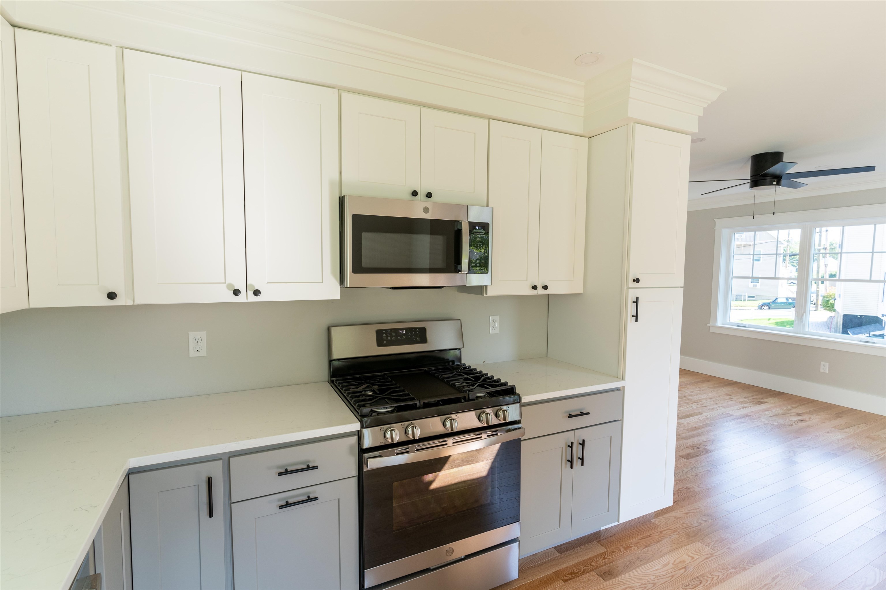 23 Everett Street, Unit 3 Dover, NH 03820 - Photo 6 of 27