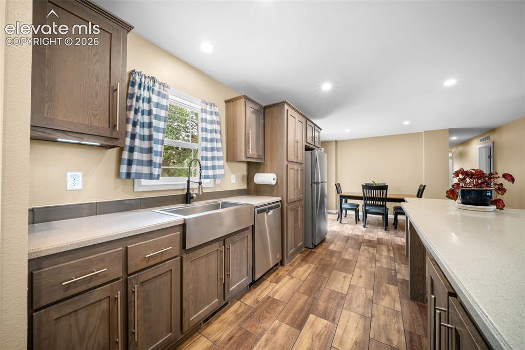 156 Fossil Creek Road Florissant, CO 80816 - Photo 11 of 47
