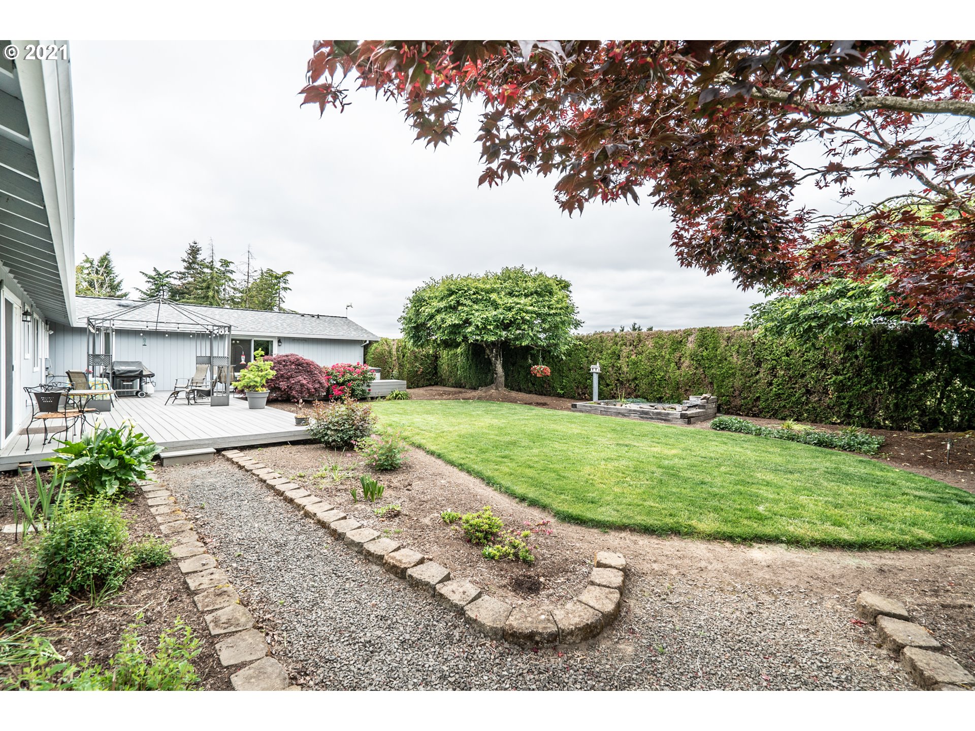 9657 South Kraxberger Road Canby, OR 97013 - Photo 21 of 32