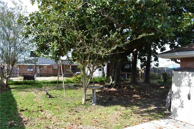 $165,000 | 3520 Bastian Drive, Marrero, LA 70072