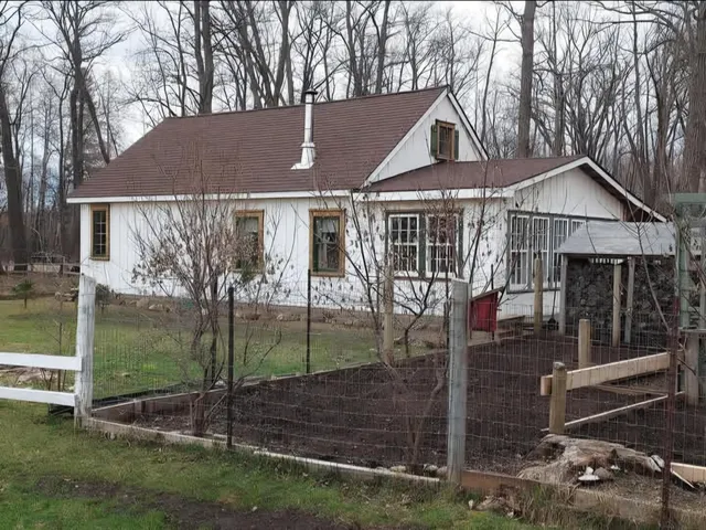 $290,000 | 2071 Sherwood Street, Mora, MN 55051