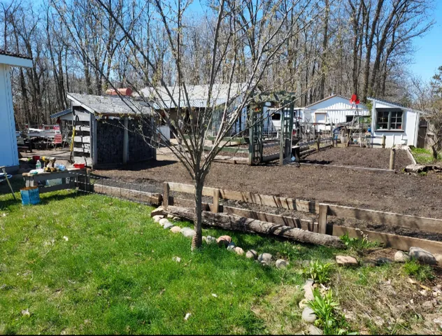 $290,000 | 2071 Sherwood Street, Mora, MN 55051