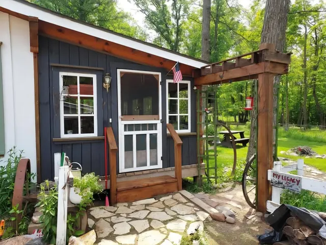 $290,000 | 2071 Sherwood Street, Mora, MN 55051