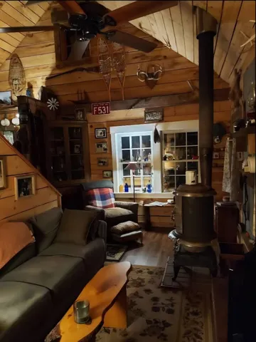 $290,000 | 2071 Sherwood Street, Mora, MN 55051