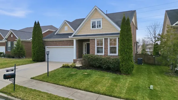 $535,000 | 2104 Bluejay Court, Hermitage, TN 37076