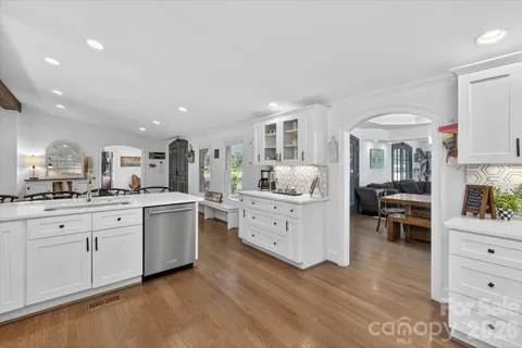 $1,100,000 | 8522 Tirzah Church Road, Waxhaw, NC 28173