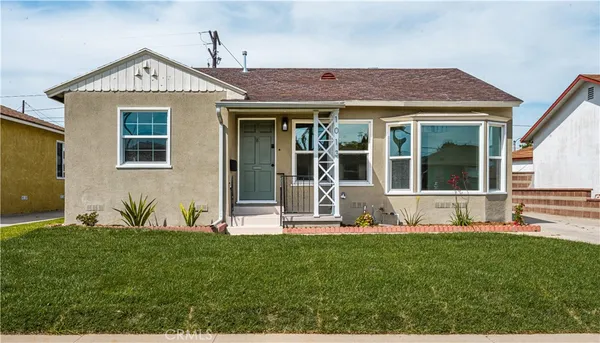 $699,000 | 1013 West 138th Street, Compton, CA 90222