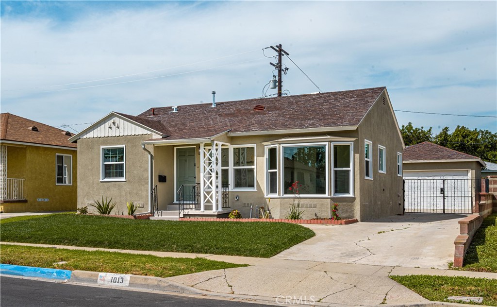 1013 West 138th Street Compton, CA 90222 - Photo 30 of 30