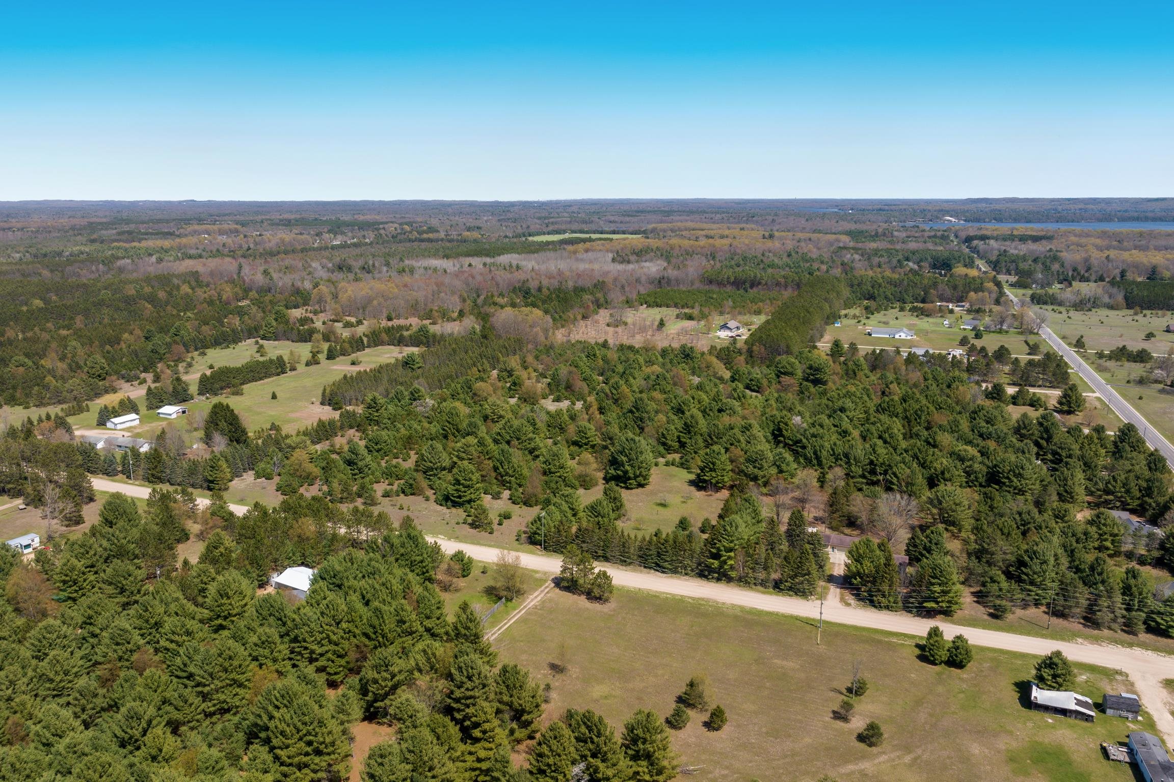 3857 Betsie River Road Interlochen, MI 49643 - Photo 40 of 42