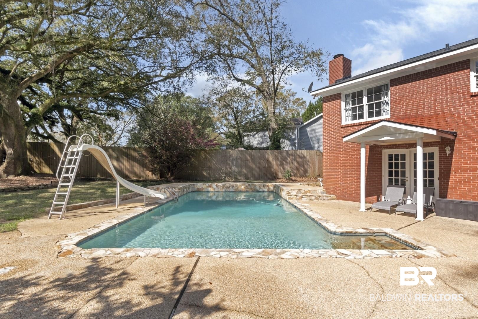 1508 Oak Cliff Court Mobile, AL 36609 - Photo 42 of 49