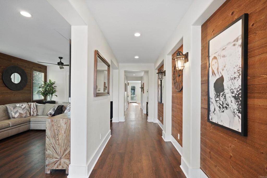 25351 Forest Street Corona, CA 92883 - Photo 19 of 72 a living room with furniture and a couch