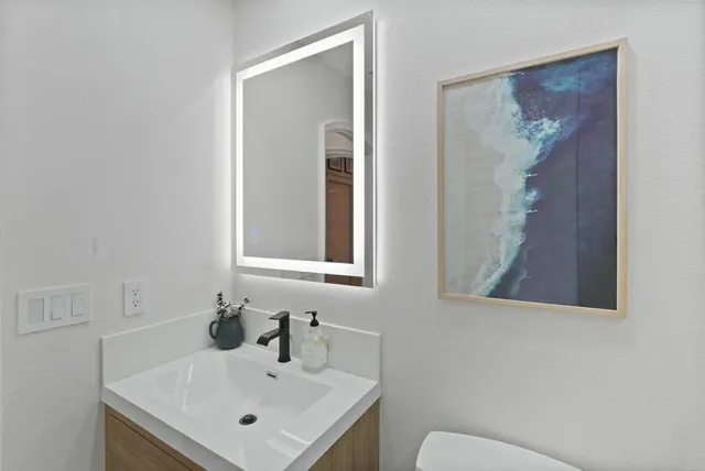 a view of outdoor space yard and patio