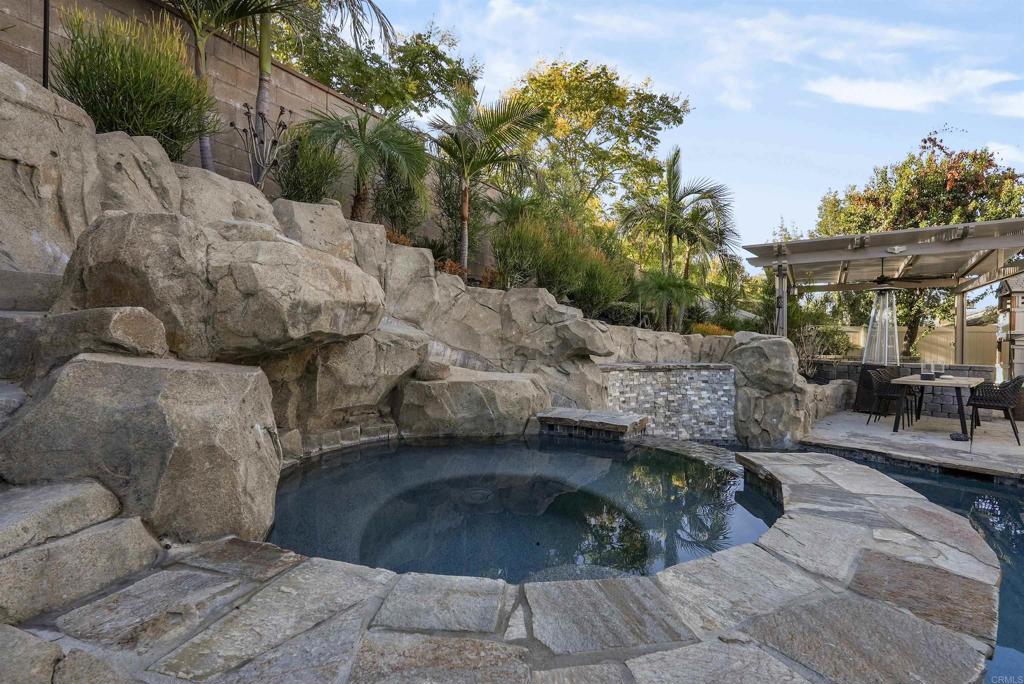 25351 Forest Street Corona, CA 92883 - Photo 55 of 72 a view of outdoor space yard and patio