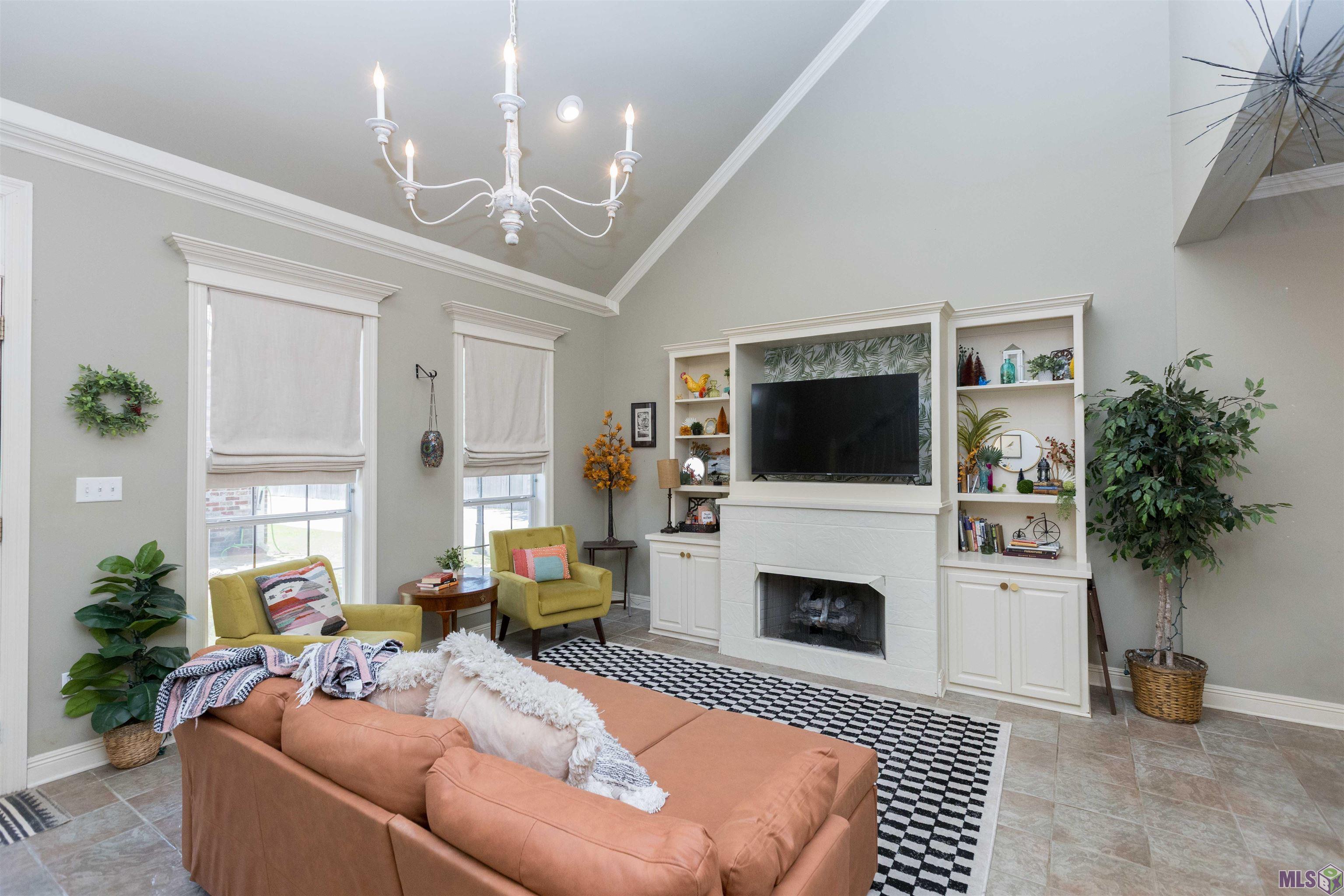 9302 Loblolly Court Baton Rouge, LA 70809 - Photo 6 of 24
