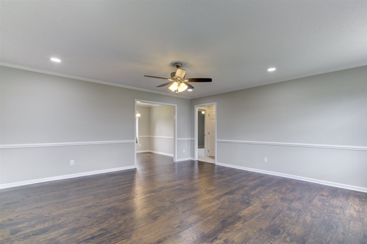 190 Honeycutt Road Willow Spring, NC 27592 - Photo 4 of 28 Photo 4