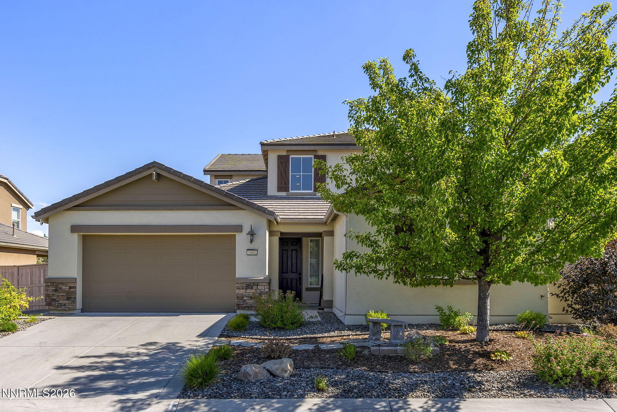 1880 Fledge Creek Drive Reno, NV 89521 - Photo 1 of 30 2-web-or-mls-_DSC0607