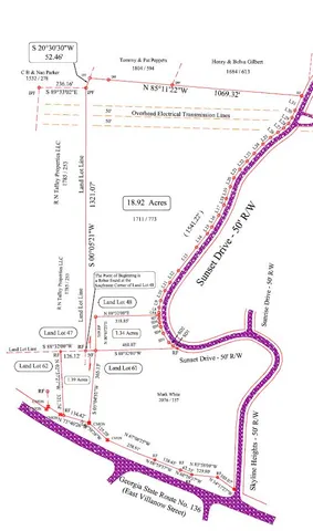 $129,900 | 35 Sunset Drive, LaFayette, GA 30728