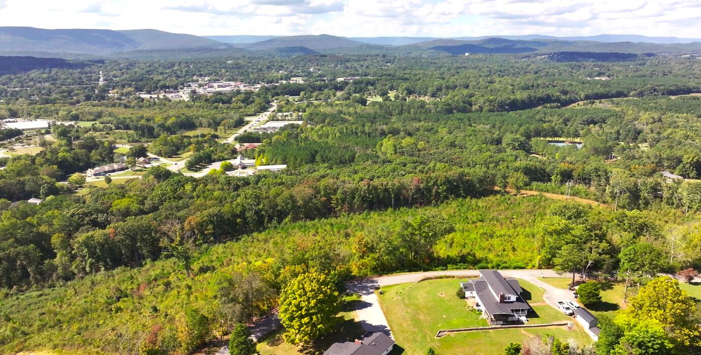 22-ac Sunset Drive LaFayette, GA 30728 - Photo 11 of 37 3.7 (Property Aerial)