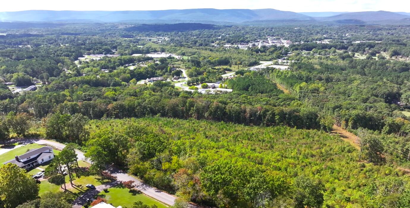 22-ac Sunset Drive LaFayette, GA 30728 - Photo 12 of 37 3.9 (Property Aerial)