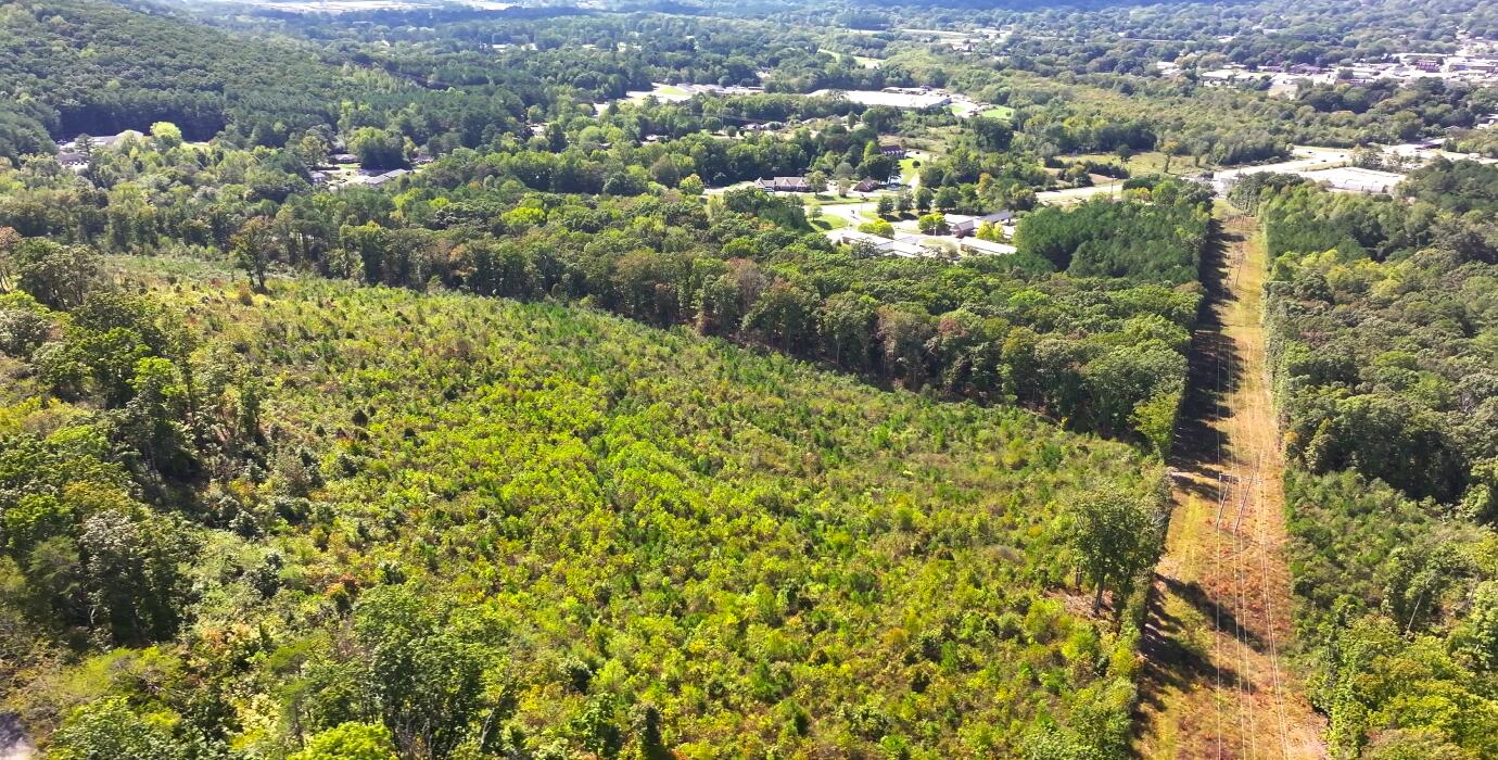 22-ac Sunset Drive LaFayette, GA 30728 - Photo 14 of 37 3.10 (Property Aerial)