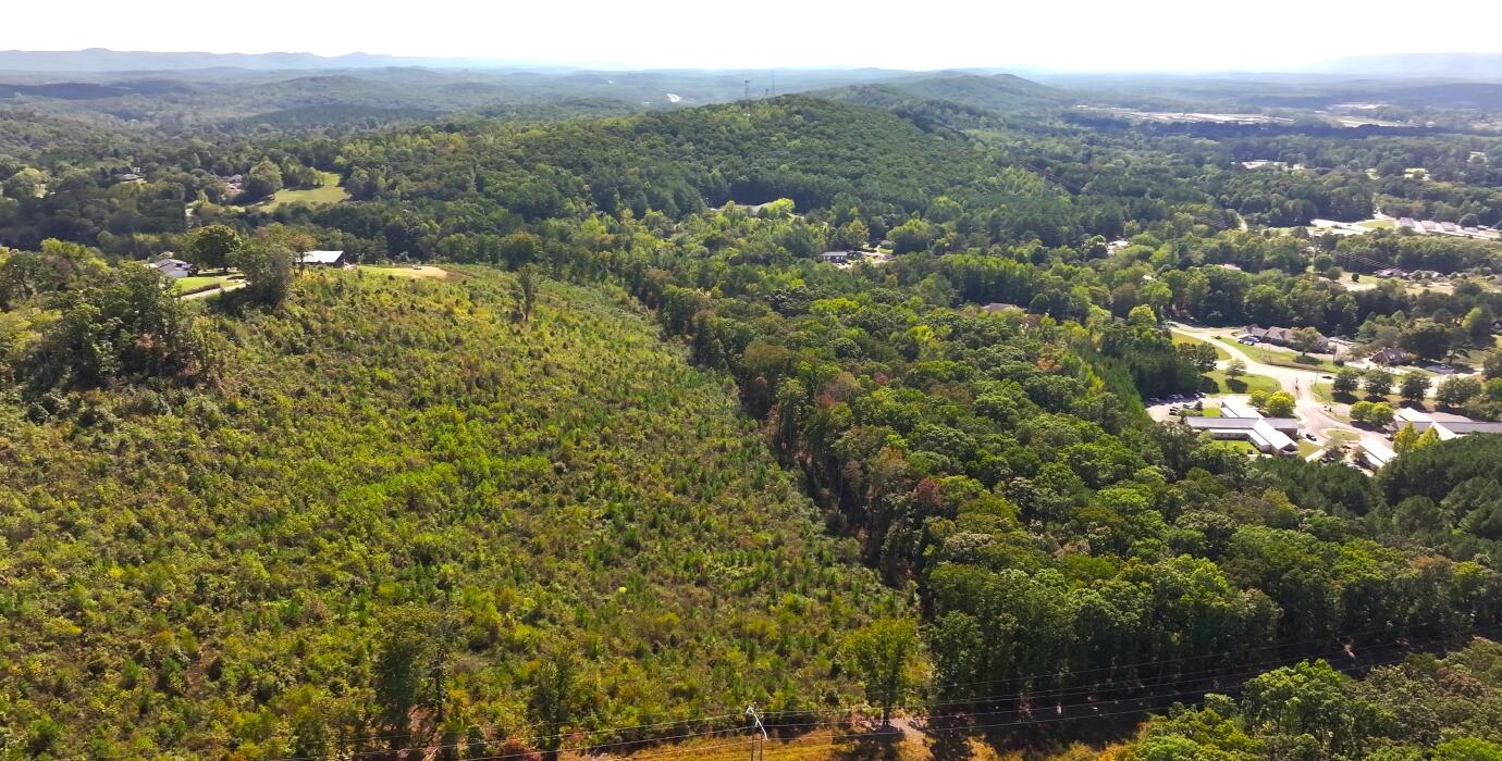 22-ac Sunset Drive LaFayette, GA 30728 - Photo 16 of 37 3.12 (Property Aerial)