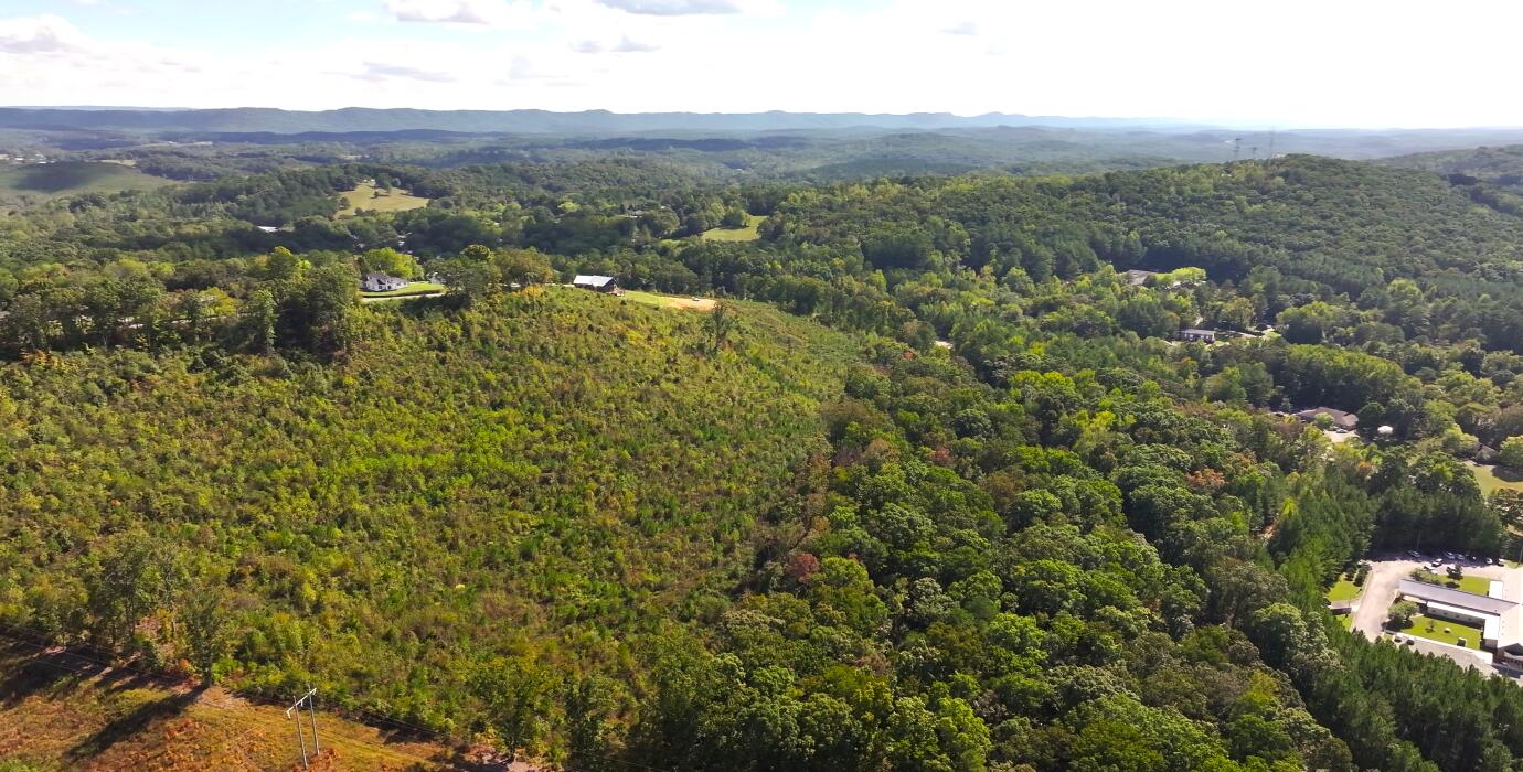 22-ac Sunset Drive LaFayette, GA 30728 - Photo 17 of 37 3.13 (Property Aerial)