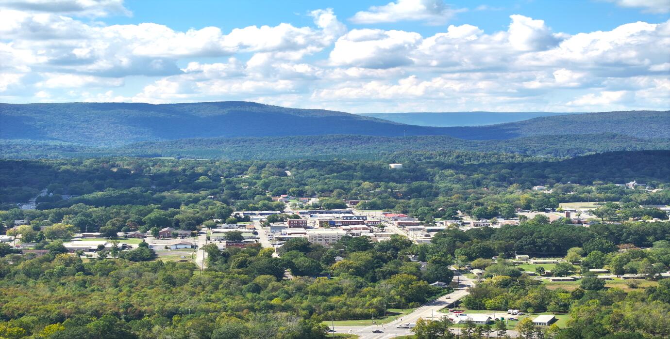 22-ac Sunset Drive LaFayette, GA 30728 - Photo 30 of 37 5.5 (Property Surroundings)