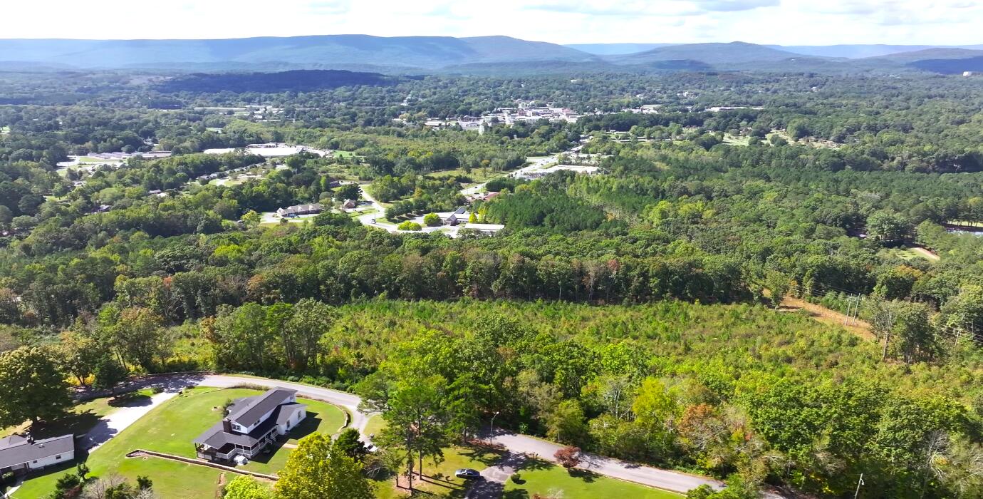 22-ac Sunset Drive LaFayette, GA 30728 - Photo 3 of 37 3.8 (Property Aerial)