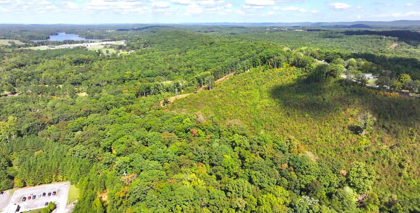 22-ac Sunset Drive LaFayette, GA 30728 - Photo 6 of 37 3.3 (Property Aerial)